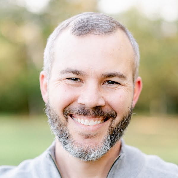 Ty DeLong - Founder of 501(see)